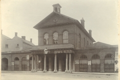 1910 town-hall