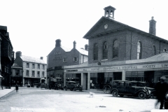 1930s-Town-Hall-and-Square-from-White-Hart